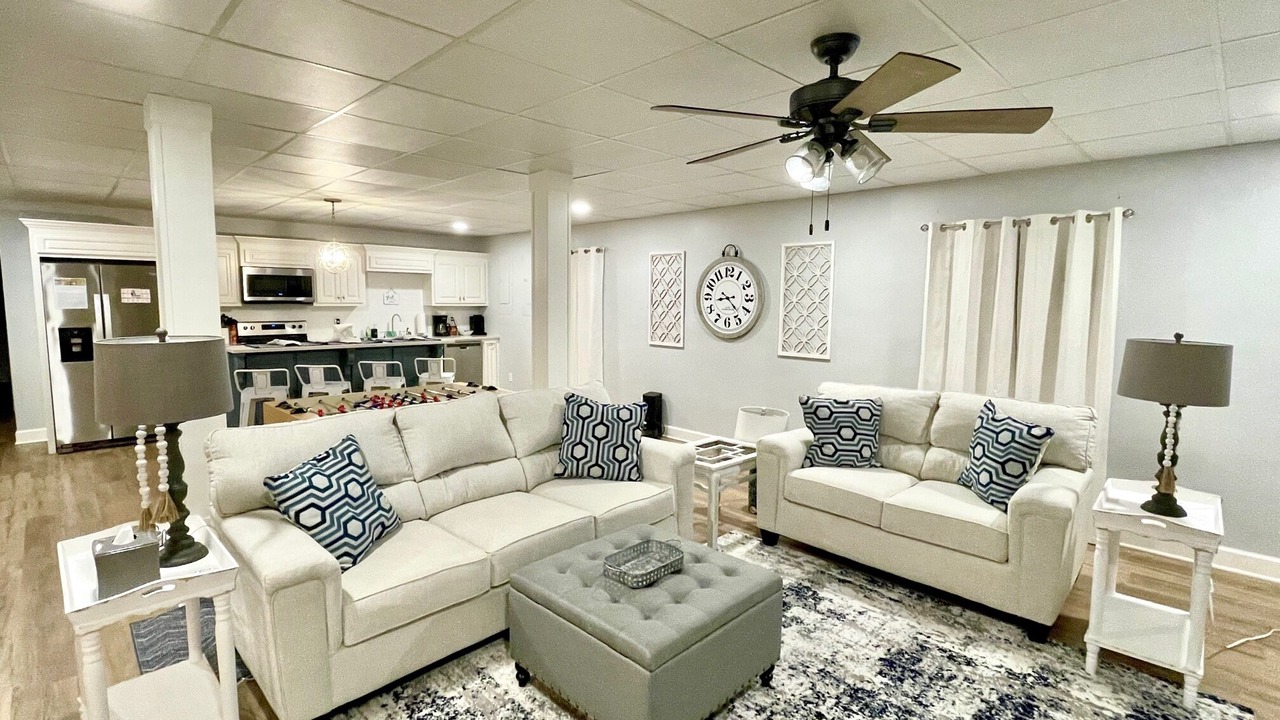 Photo of Livingroom in Tuscaloosa