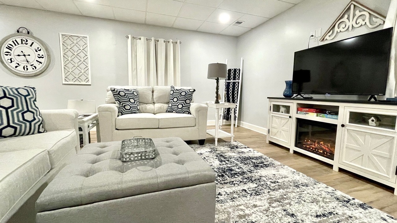 Photo of Livingroom in Tuscaloosa
