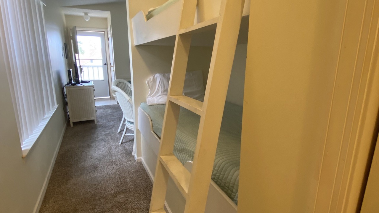 Photo of Bedroom in Summer Breeze