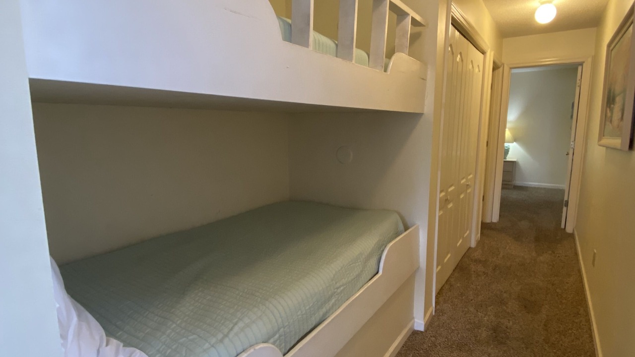 Photo of Bedroom in Summer Breeze