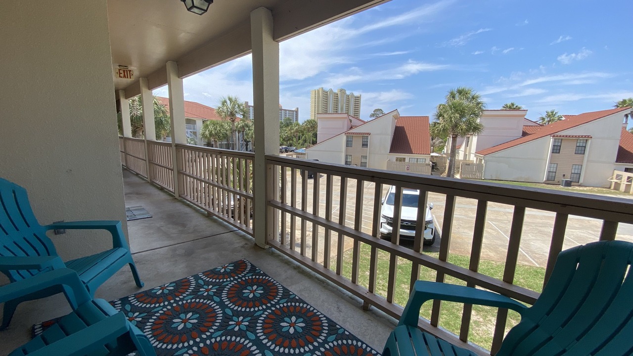 Photo of Outdoor in Summer Breeze