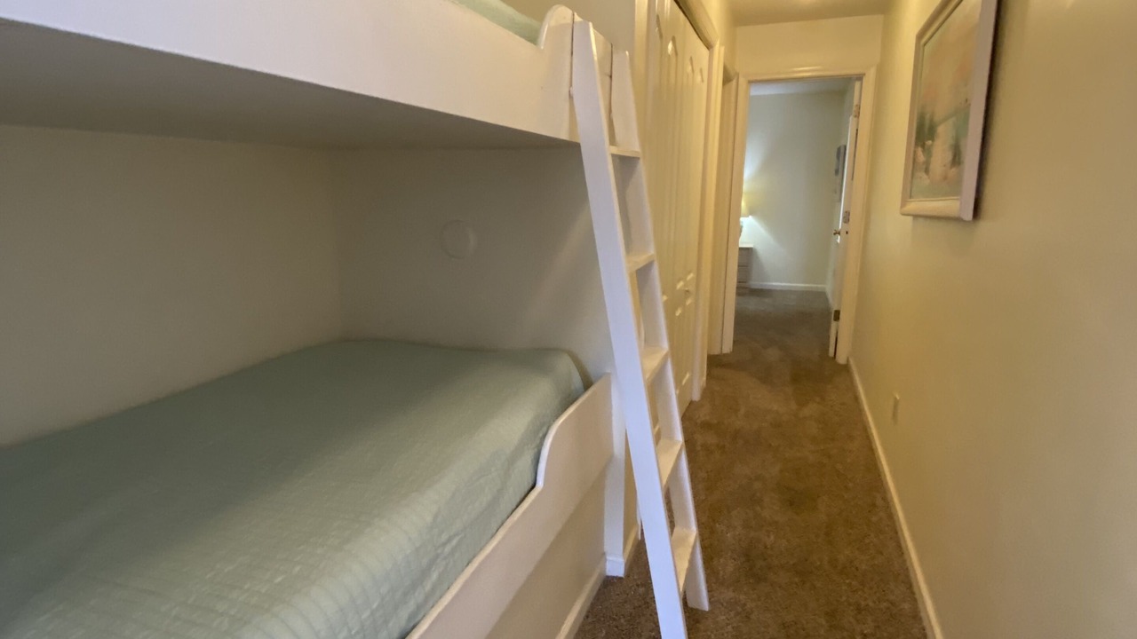 Photo of Bedroom in Summer Breeze