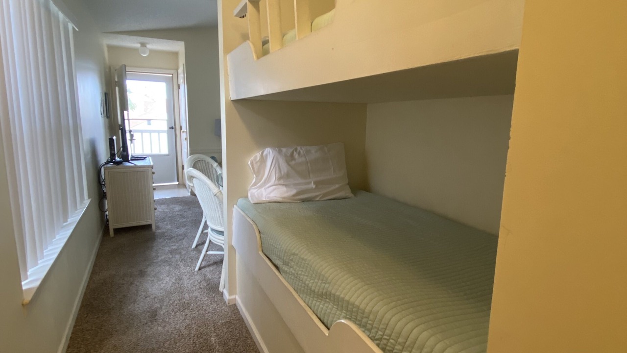 Photo of Bedroom in Summer Breeze