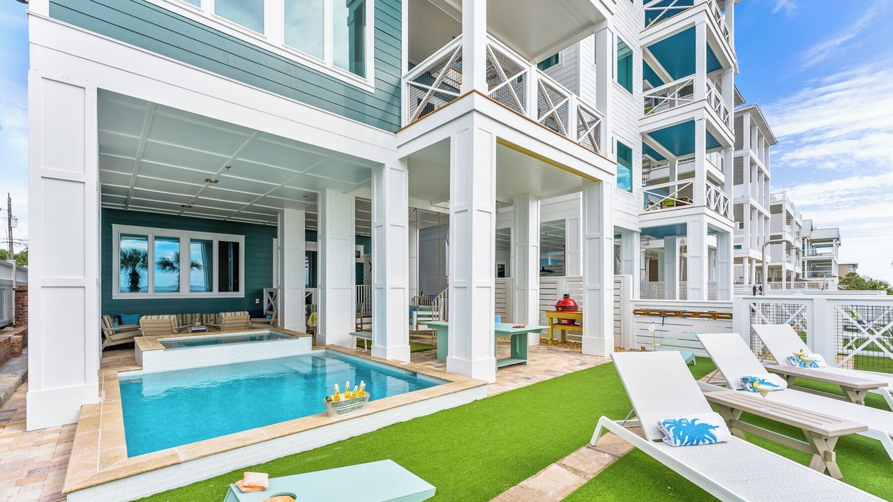 Photo of Outdoor in Laguna Beach Estates