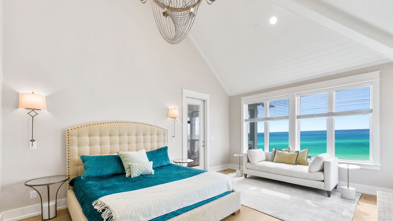 Photo of Patio Balcony in Laguna Beach Estates