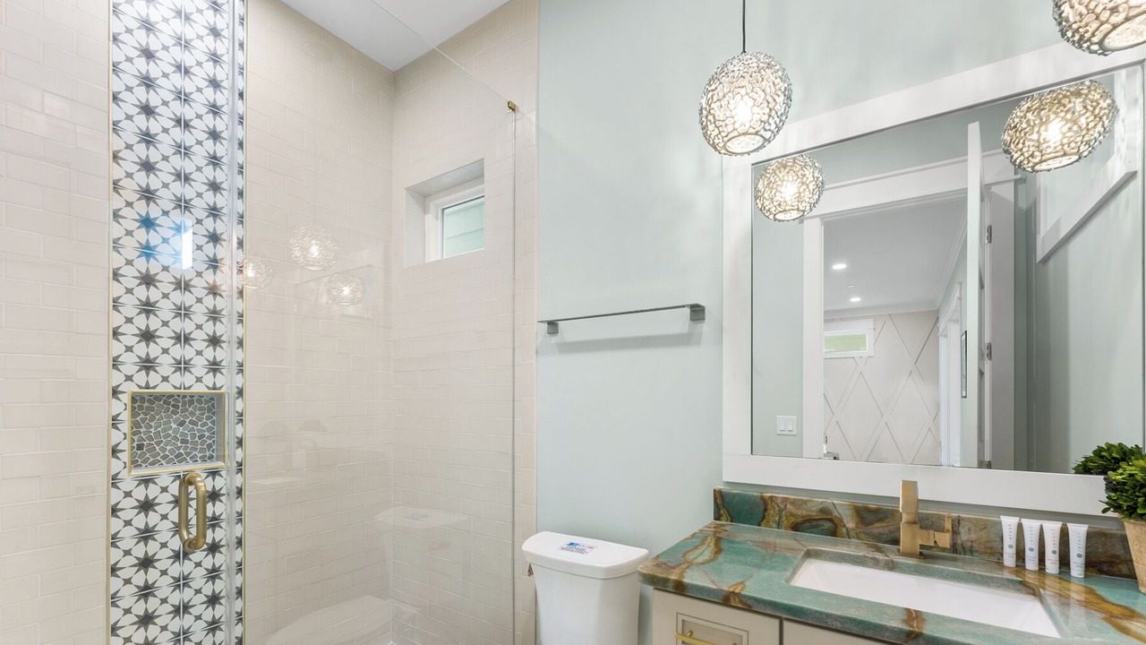 Photo of Bathroom in Laguna Beach Estates