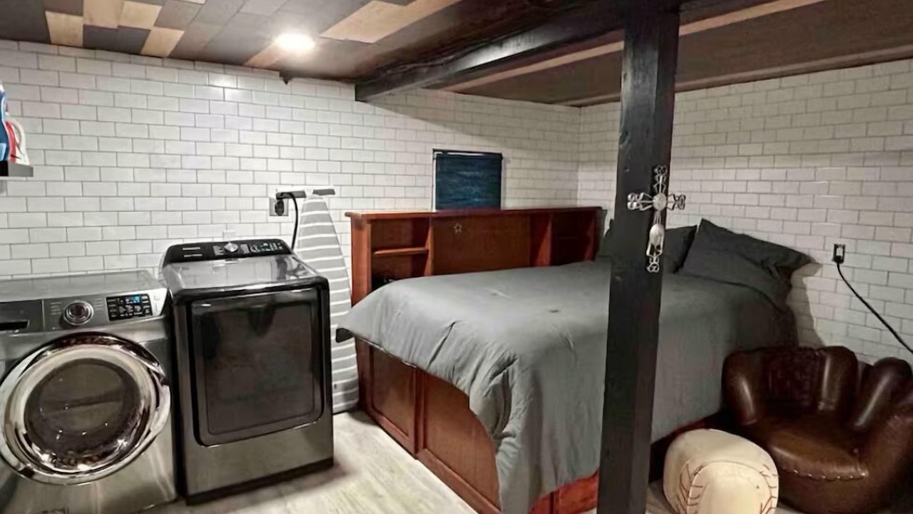 Photo of Bedroom in Pecan Acres