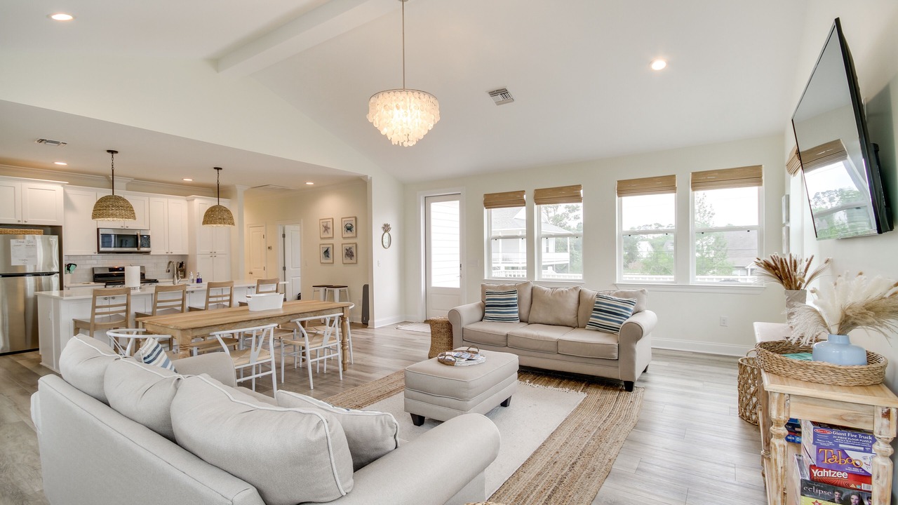 Photo of Livingroom in Waveland