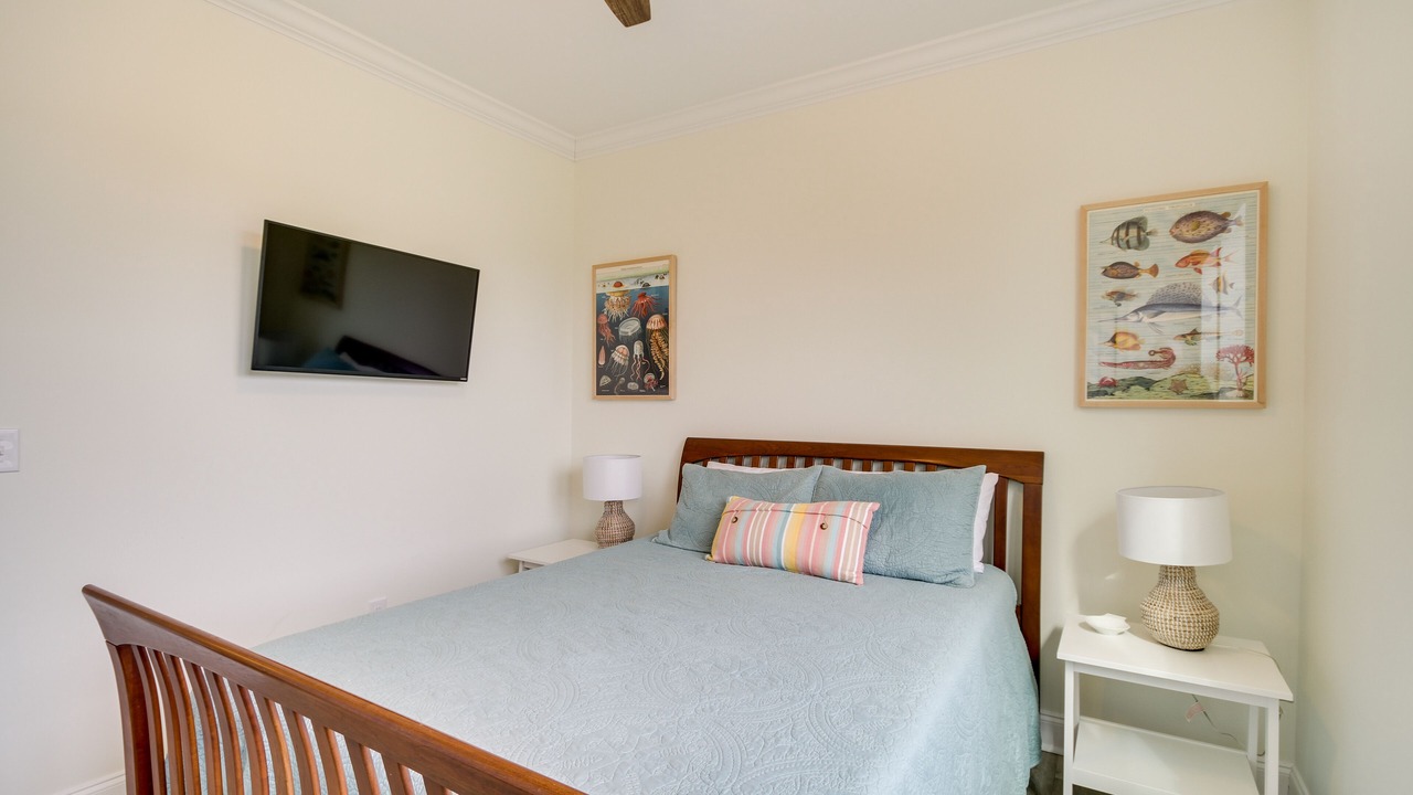 Photo of Bedroom in Waveland