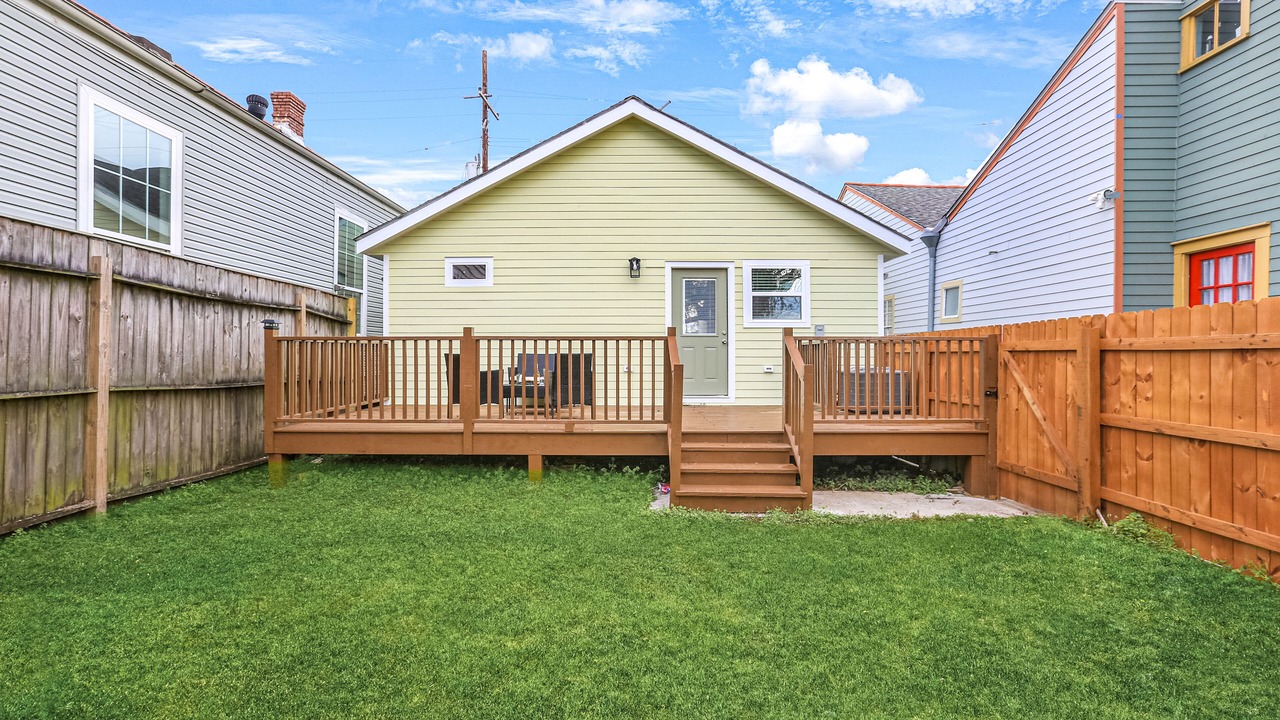 Photo of Outdoor in Saint Thomas Development