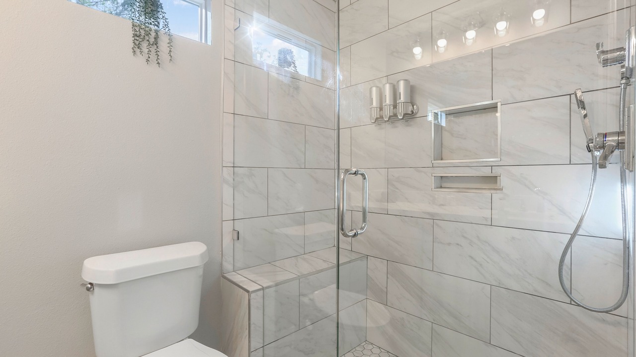 Photo of Bathroom in Saint Thomas Development