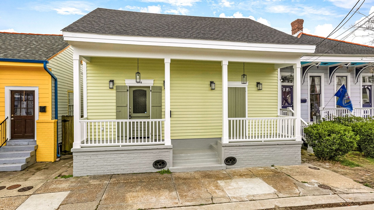 Photo of Outdoor in Saint Thomas Development
