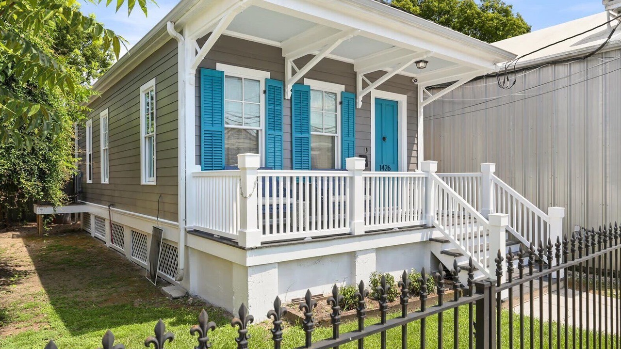 Photo of Outdoor in Seventh Ward