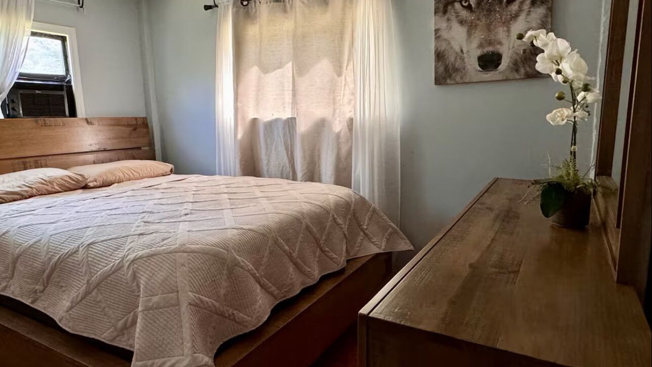 Photo of Bedroom in Edgar