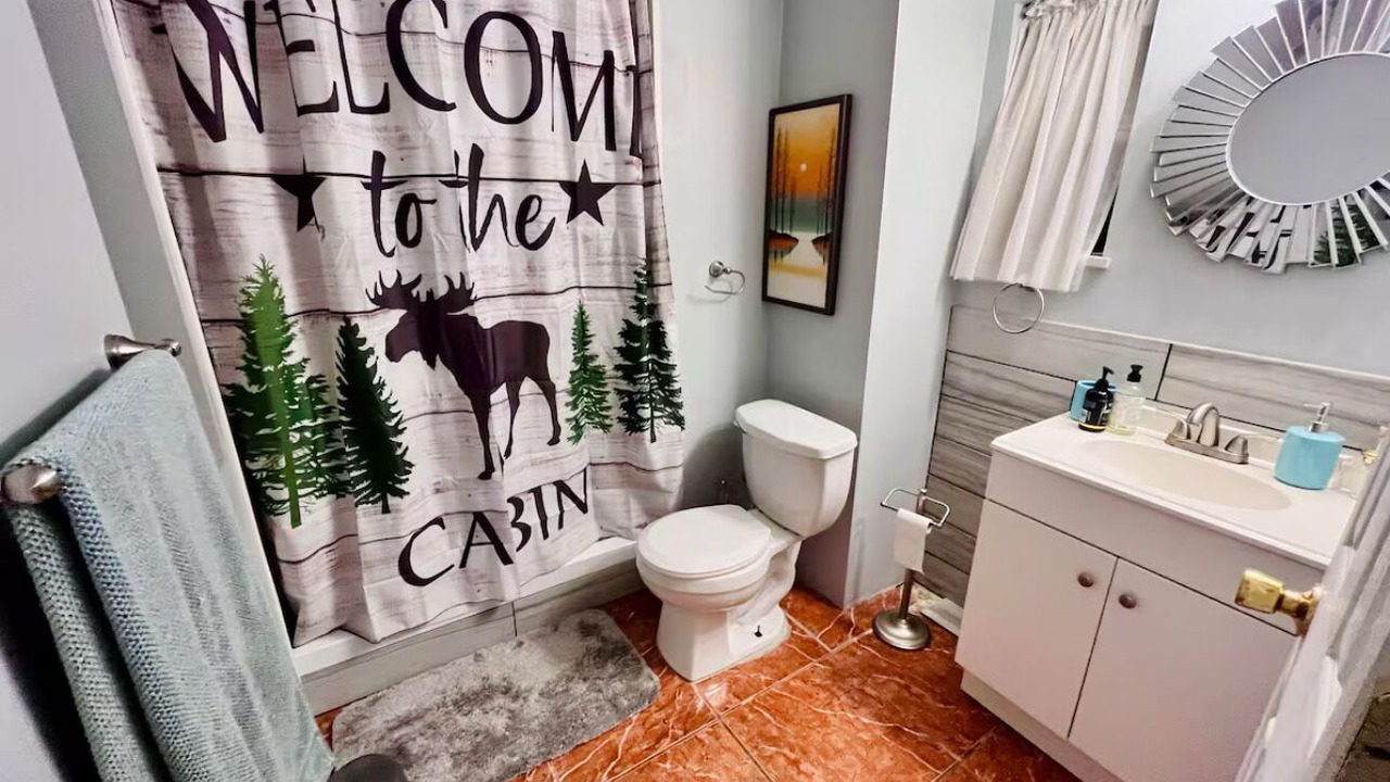 Photo of Bathroom in Edgar