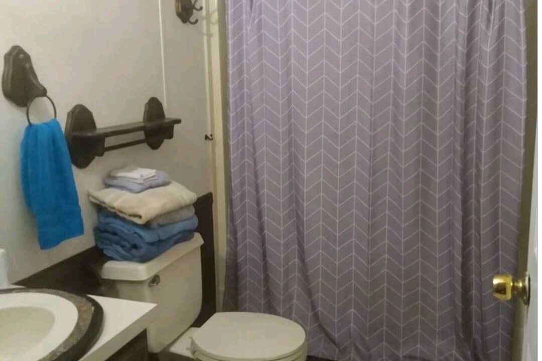 Photo of Bathroom in Milton