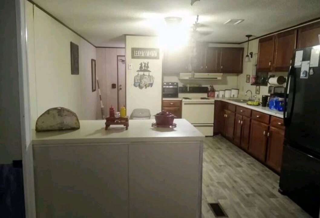 Photo of Kitchen in Milton
