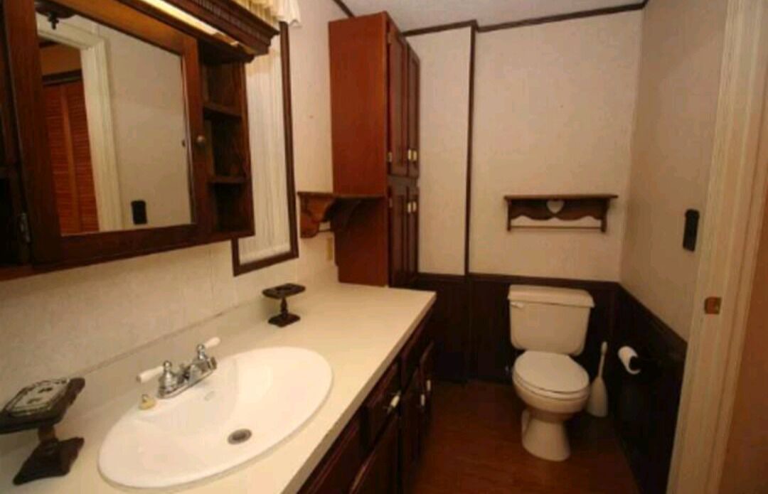 Photo of Bathroom in Milton