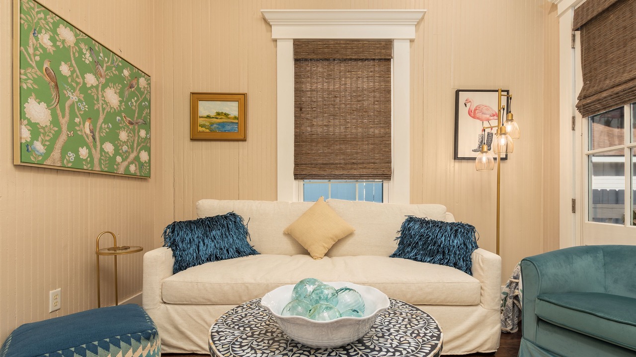 Photo of Livingroom in Bay St Louis