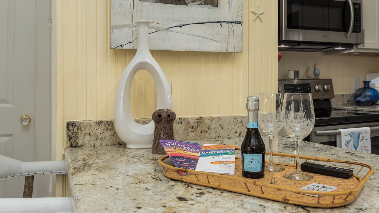 Photo of Kitchen in Bay St Louis
