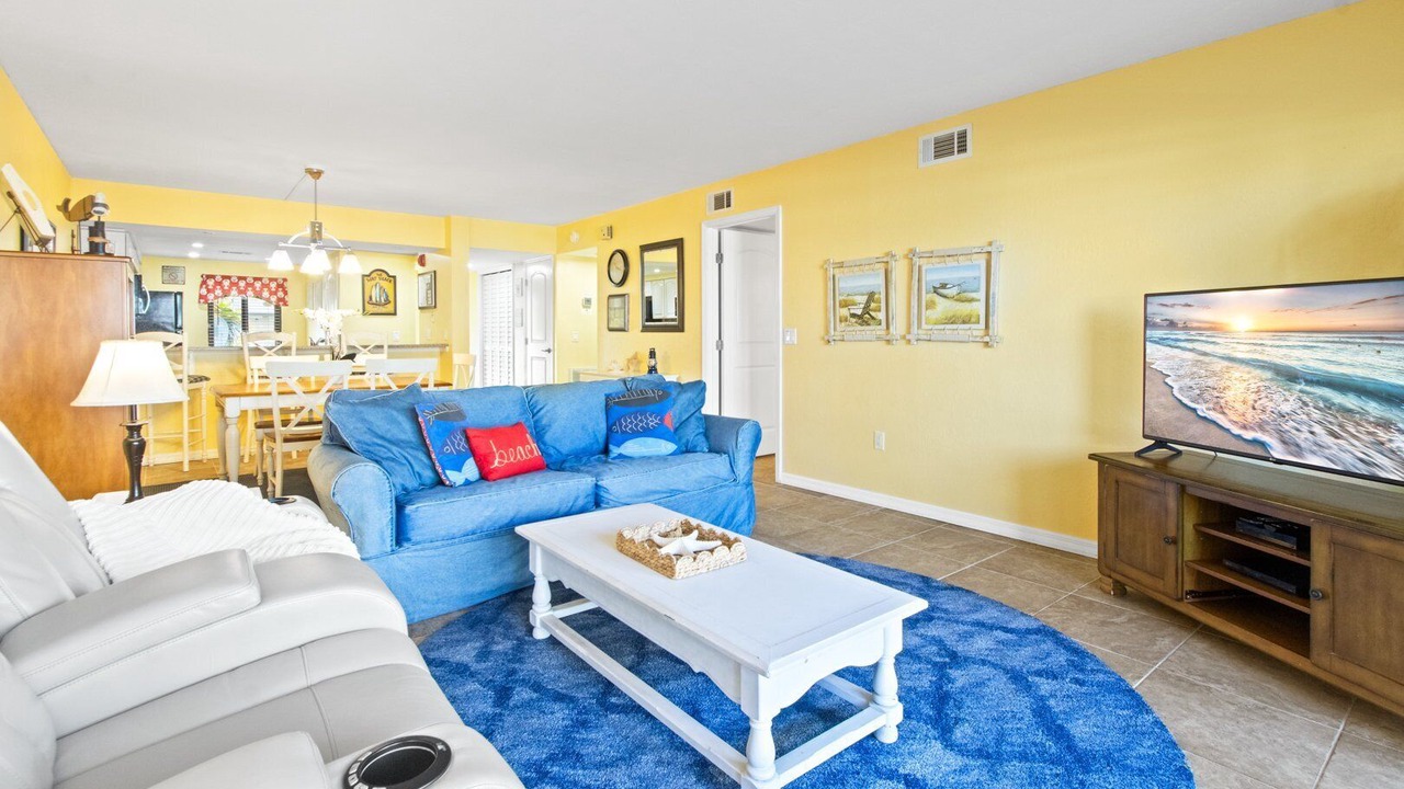 Photo of Bedroom in Cocoa Beach