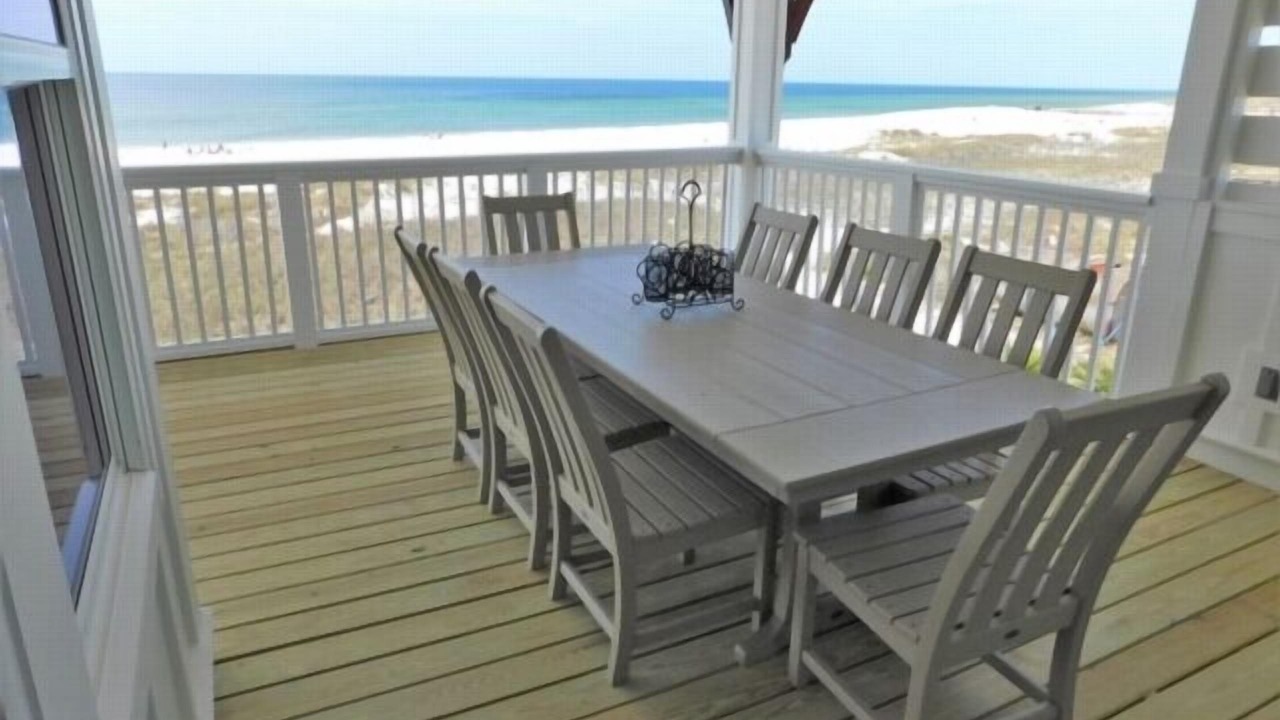 Photo of Outdoor in Mexico Beach