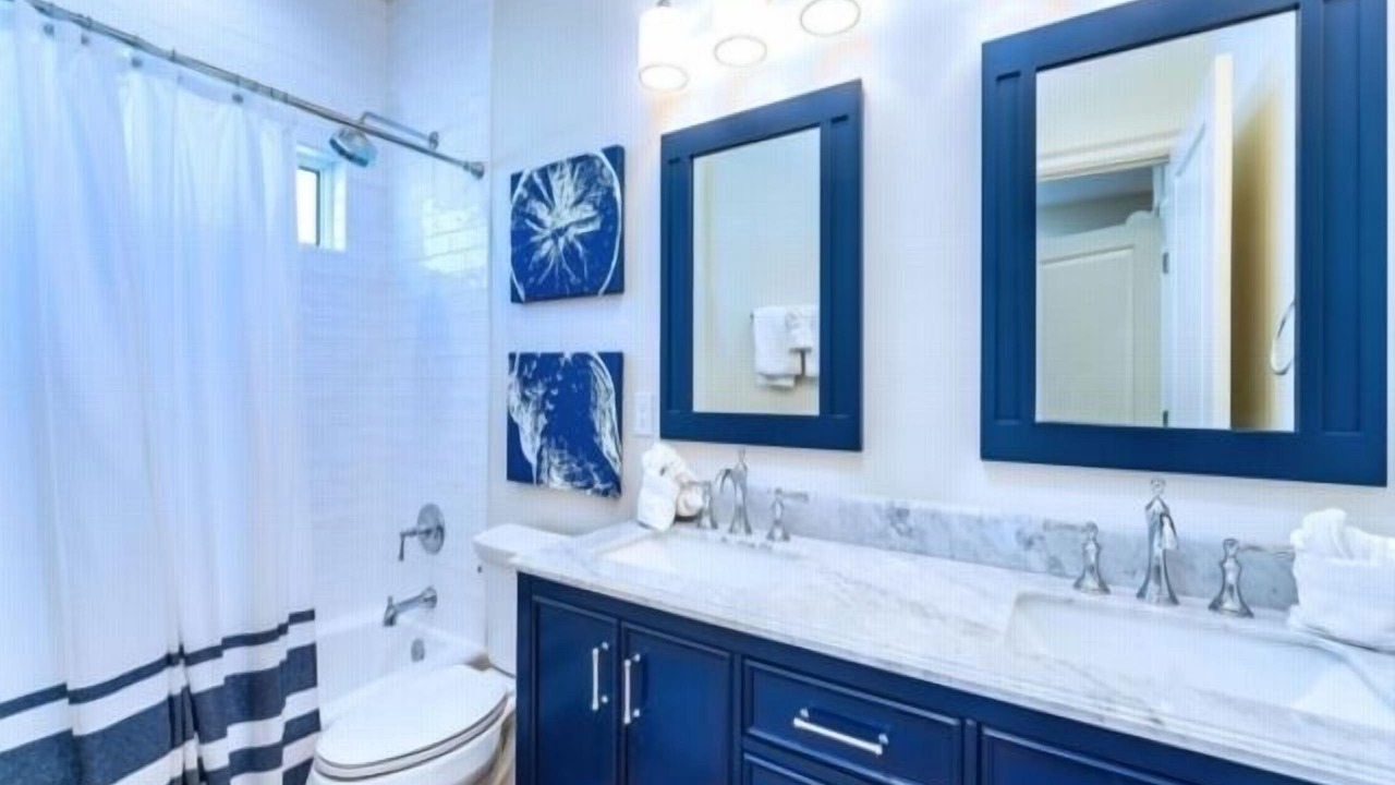 Photo of Bathroom in Mexico Beach