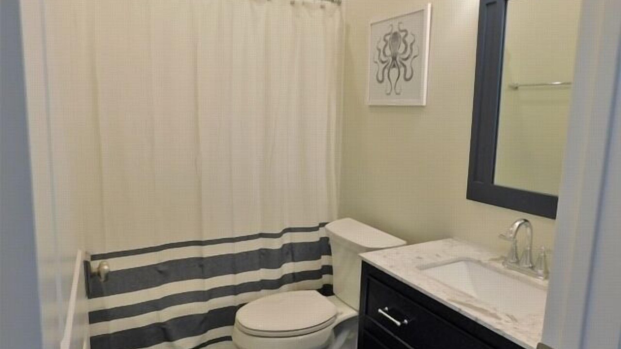 Photo of Bathroom in Mexico Beach