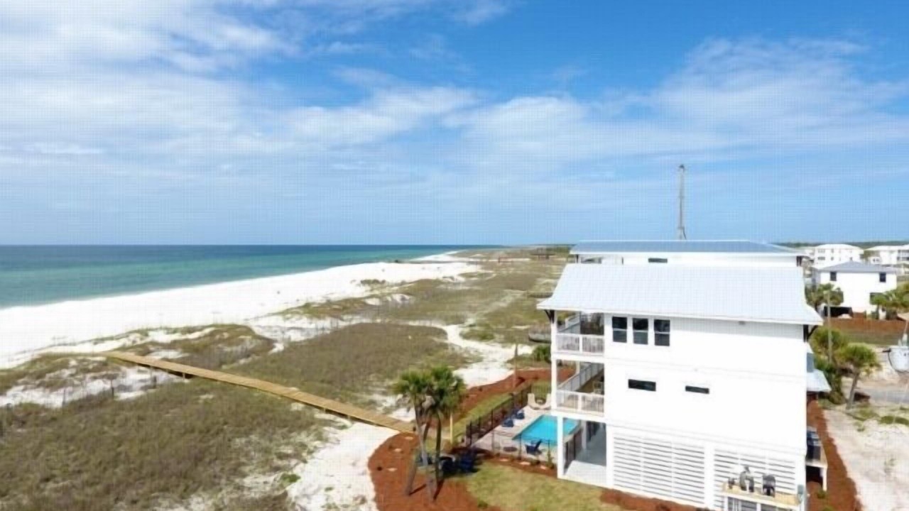 Photo of Outdoor in Mexico Beach