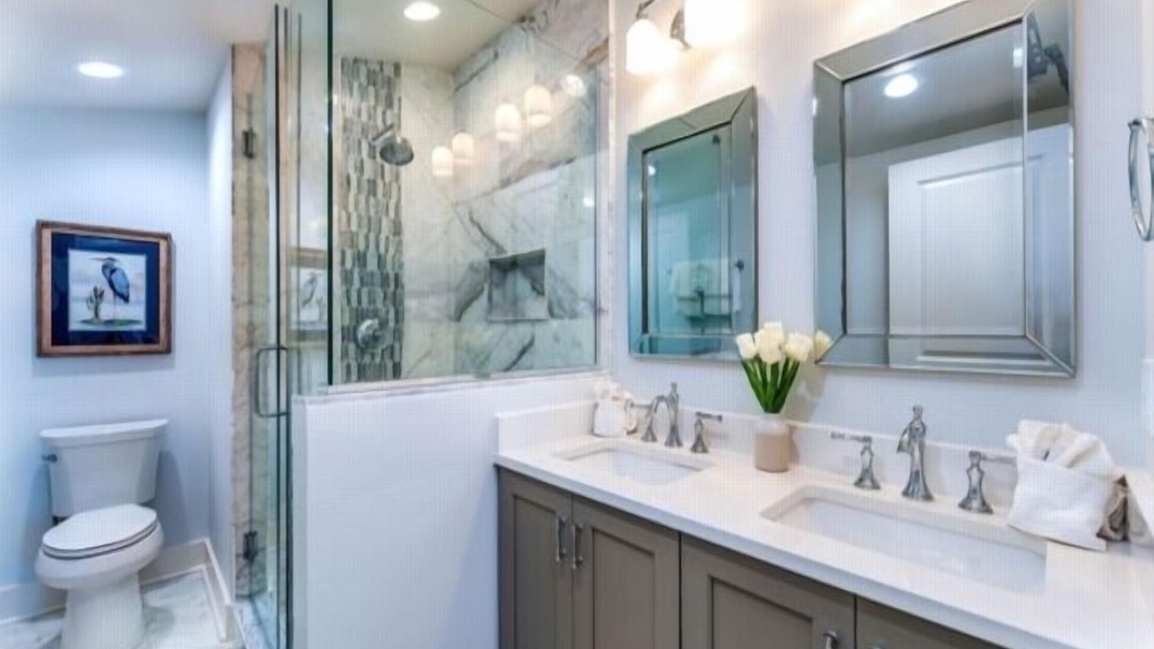 Photo of Bathroom in Mexico Beach