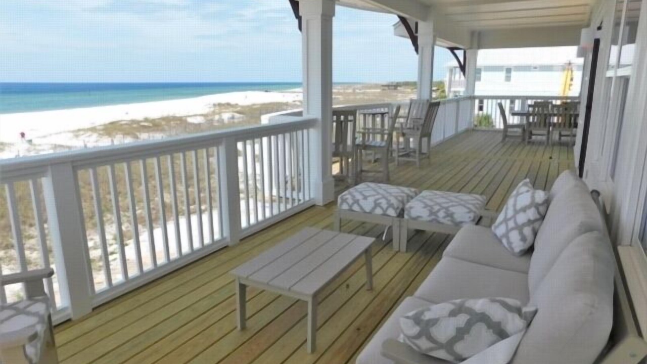Photo of Outdoor in Mexico Beach