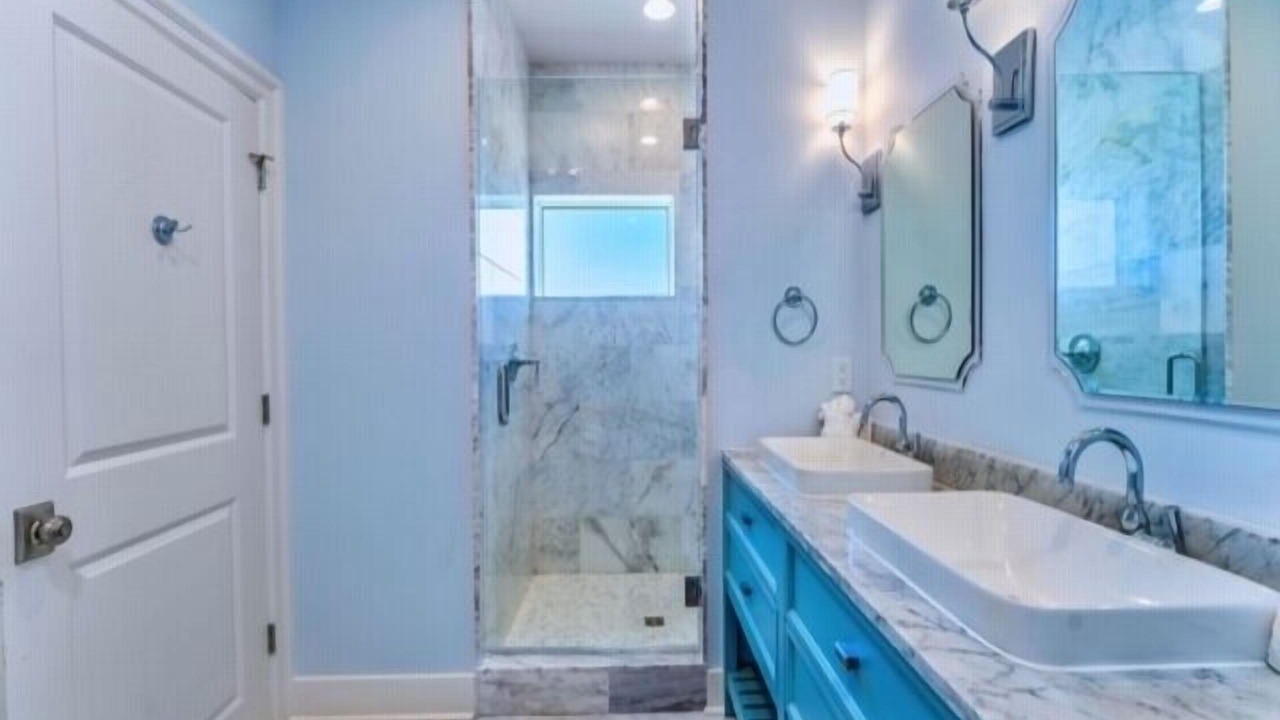 Photo of Bathroom in Mexico Beach