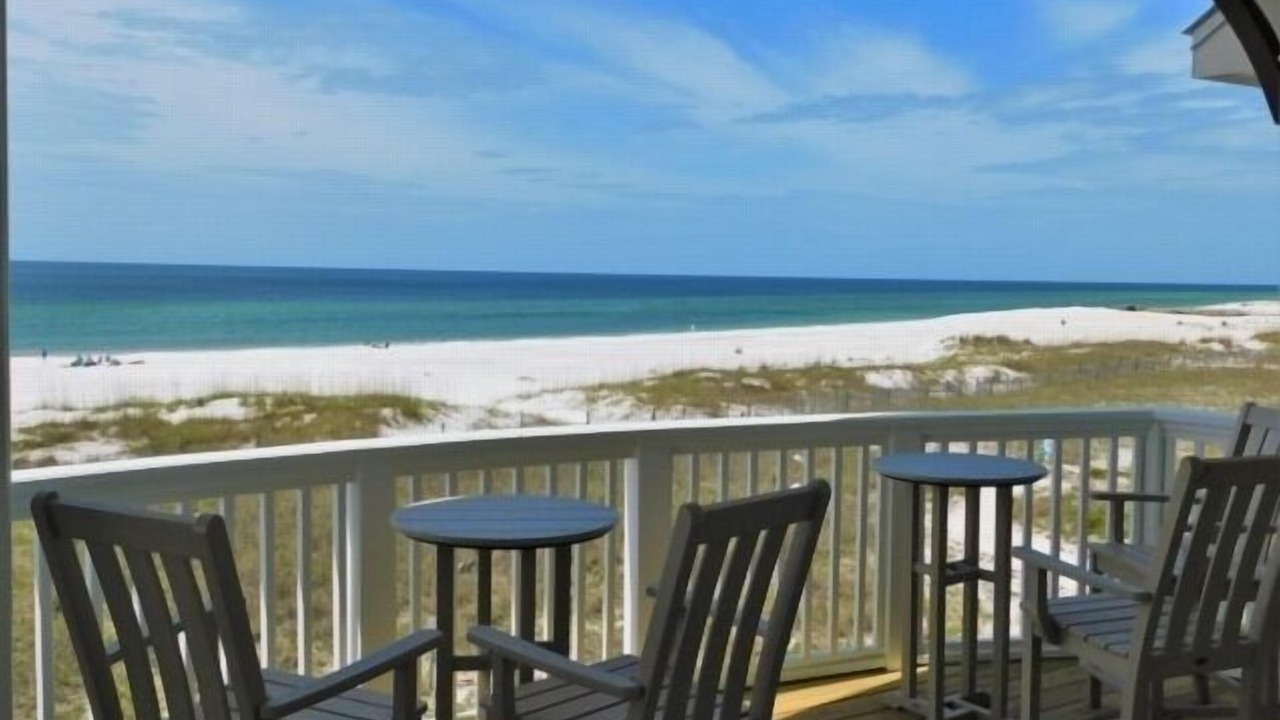 Photo of Outdoor in Mexico Beach