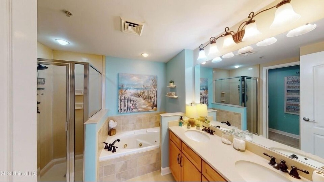 Photo of Bathroom in Gulfport