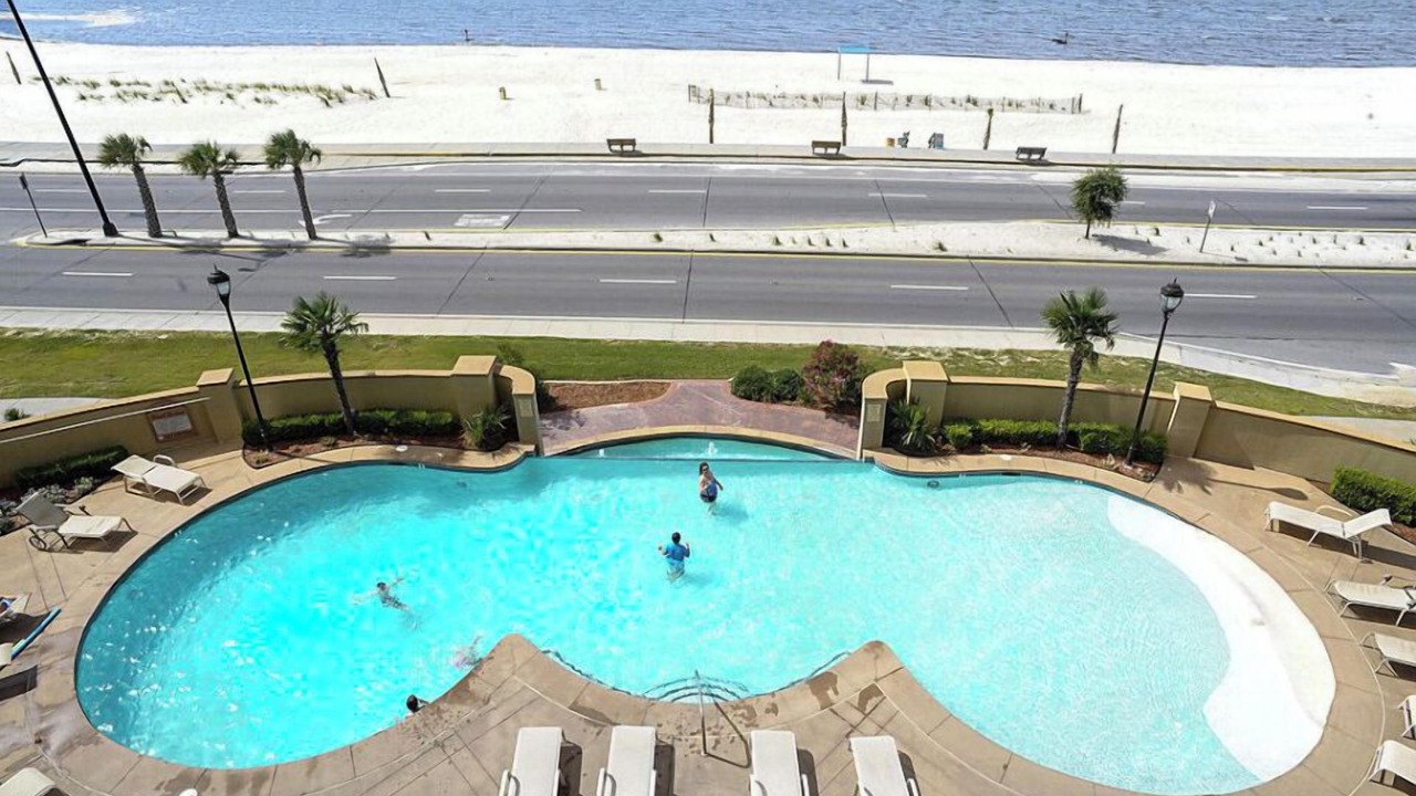 Photo of Outdoor in Gulfport