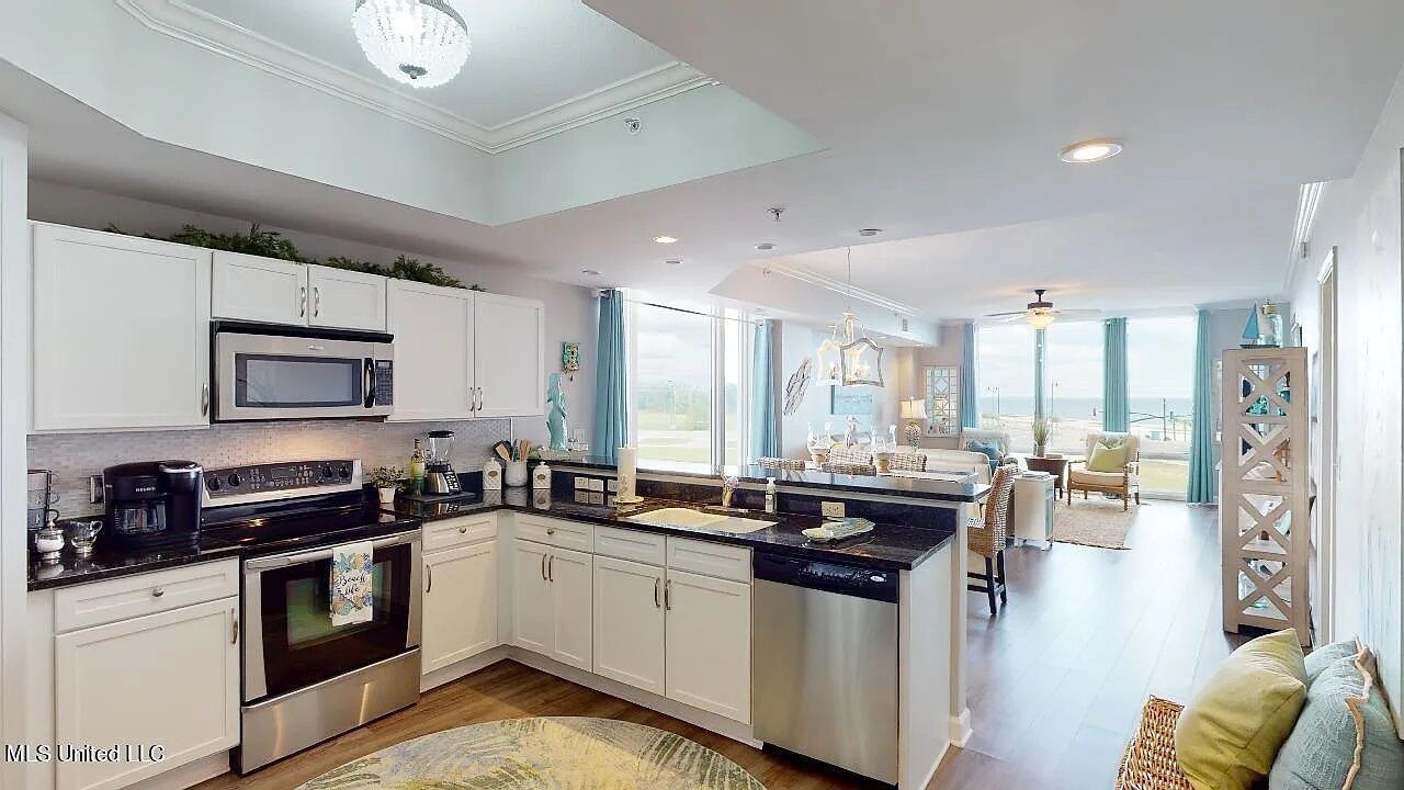 Photo of Kitchen in Gulfport