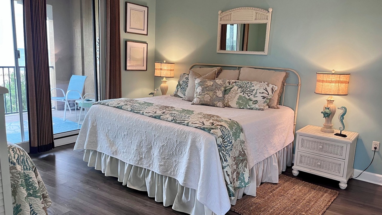Photo of Bedroom in Gulfport