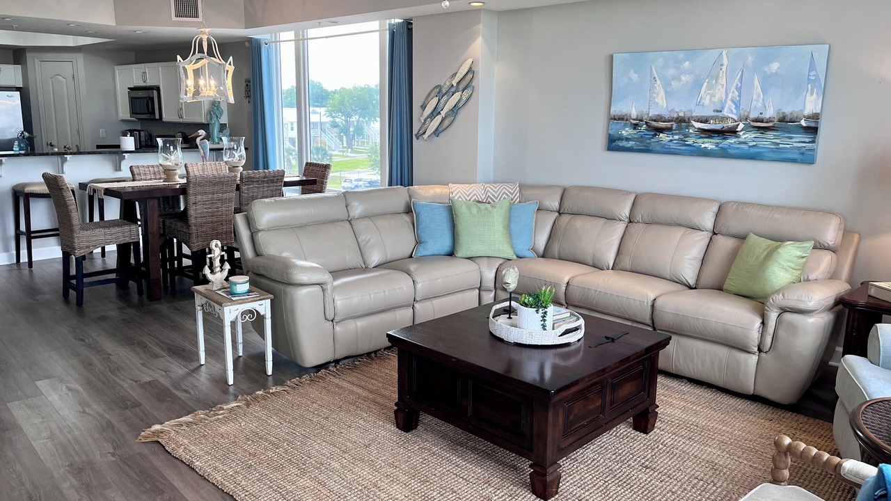 Photo of Livingroom in Gulfport