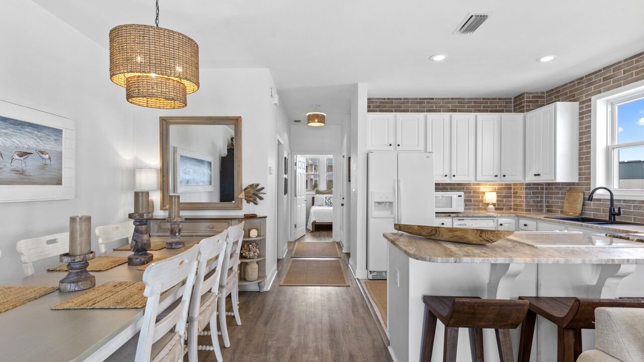 Photo of Kitchen in Alligator Point