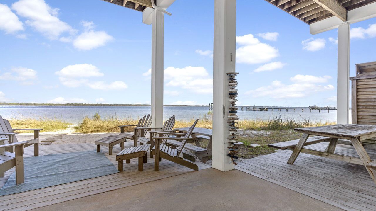 Photo of Outdoor in Alligator Point