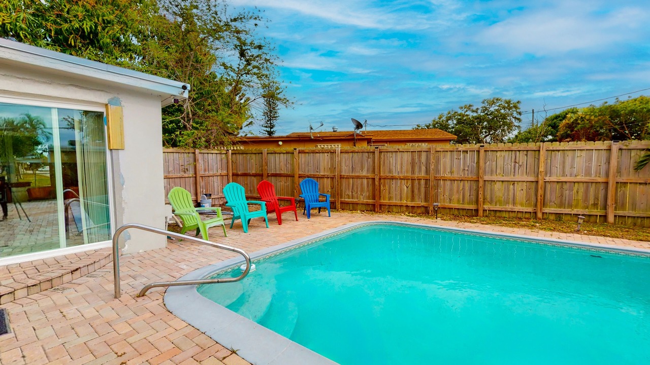Photo of Outdoor in Pompano Beach