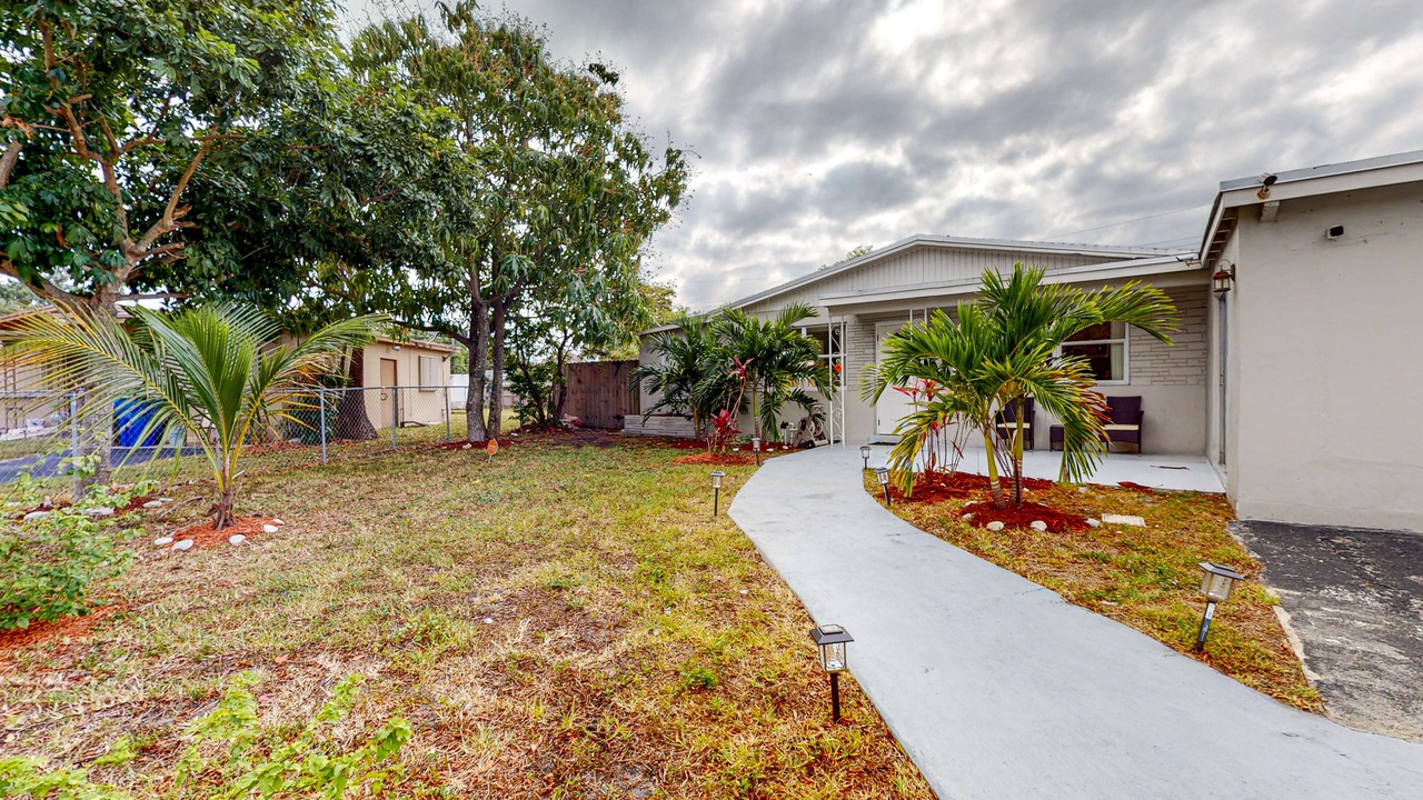 Photo of Outdoor in Pompano Beach