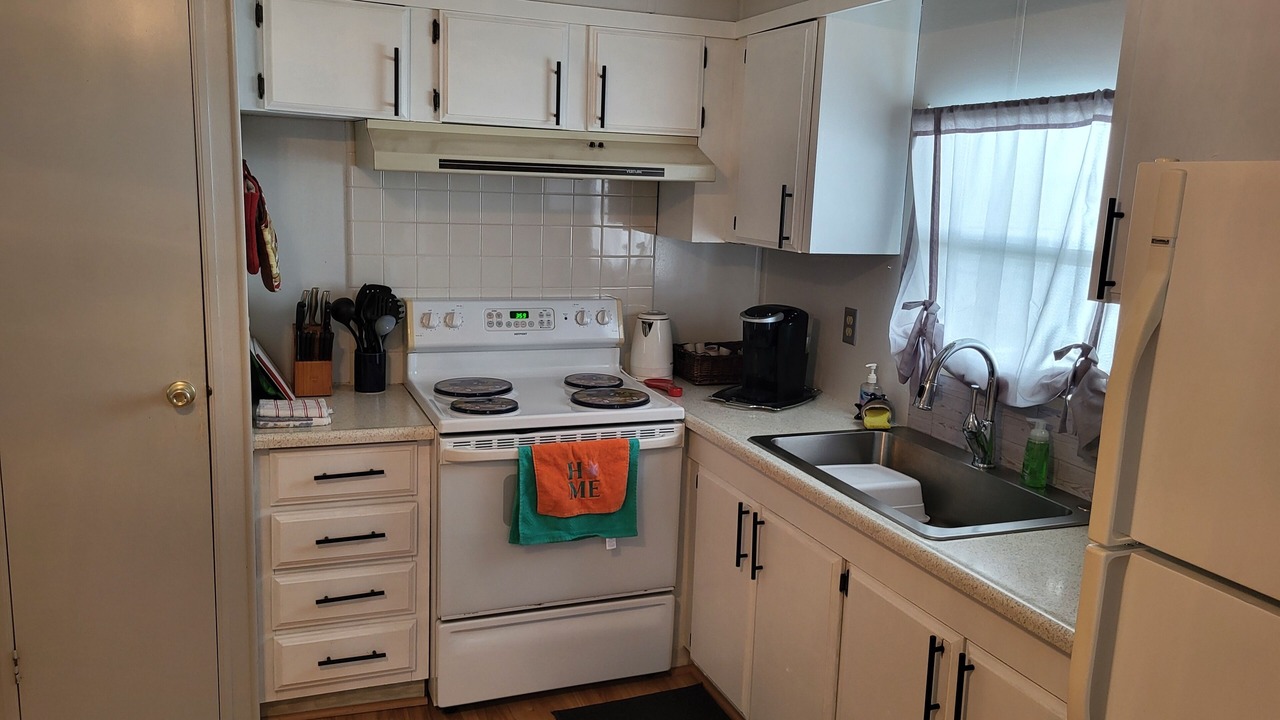 Photo of Kitchen in Betmar Acres