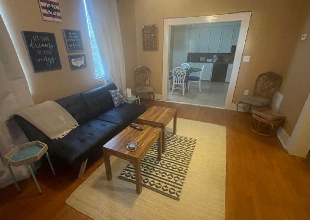 Photo of Livingroom in La Marque