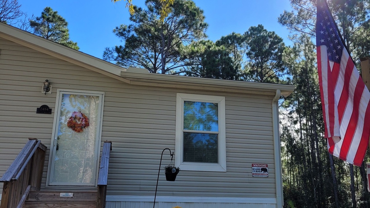 Photo of Outdoor in Navarre