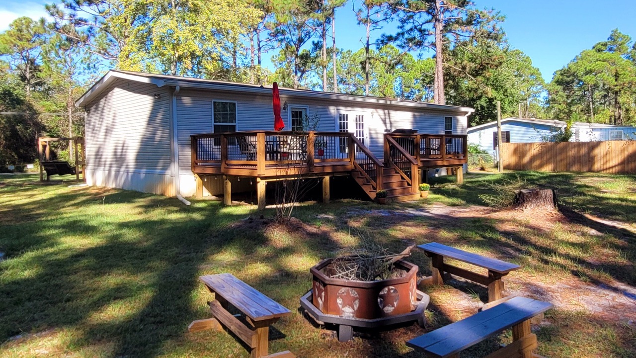 Photo of Outdoor in Navarre