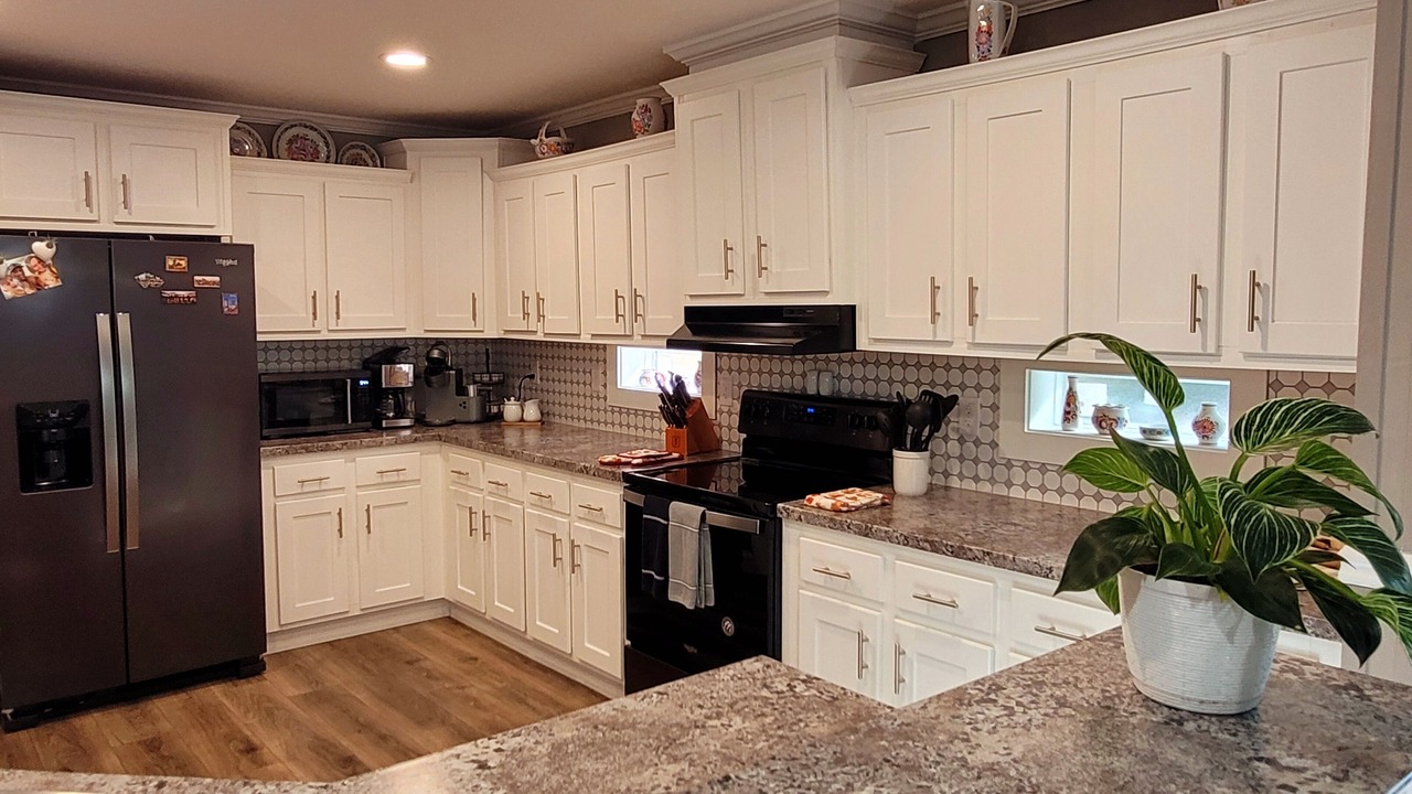 Photo of Kitchen in Navarre