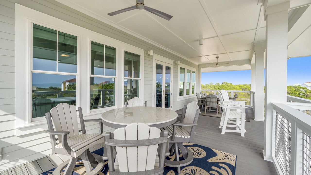 Photo of Others in Sea Palm Village