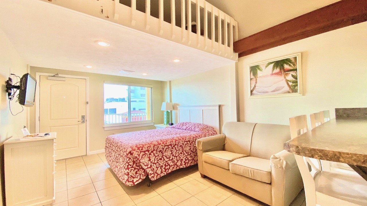 Photo of Livingroom in Panama City Beach