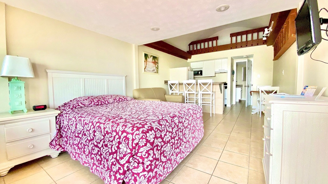 Photo of Bedroom in Panama City Beach